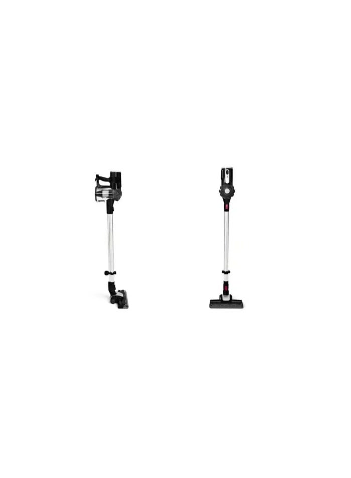 Contempo Views Contempo 2-in-1 Handstick Vacuum Cleaner – Lightweight Cordless Power – Ideal for Car & Home - Image 4